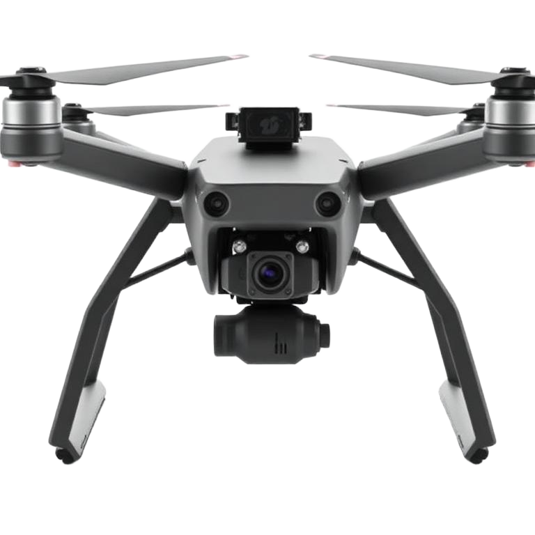 DJI Matrice 4E